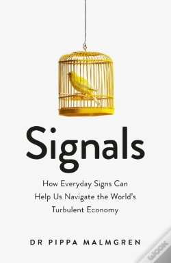 Capa do artigo Signals