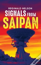 Capa do artigo Signals From Saipan