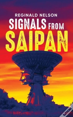 Capa do artigo Signals From Saipan