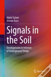 Capa do artigo Signals In The Soil
