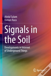 Capa do artigo Signals In The Soil