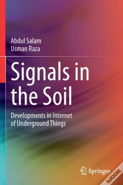 Capa do artigo Signals In The Soil