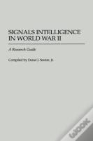 Signals Intelligence In World War Ii