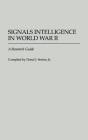 Signals Intelligence In World War Ii - Preview