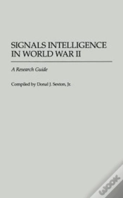 Capa do artigo Signals Intelligence In World War Ii