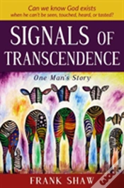Capa do artigo Signals Of Transcendence