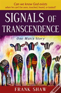 Capa do artigo Signals Of Transcendence