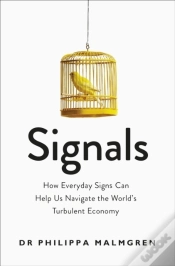 Capa do artigo Signals
