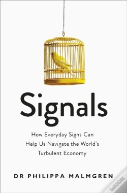Capa do artigo Signals