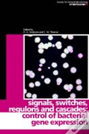 Capa do artigo Signals, Switches, Regulons, And Cascades