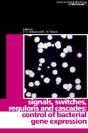 Signals, Switches, Regulons, And Cascades - Preview