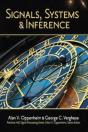 Signals, Systems And Inference - Preview