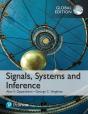 Signals, Systems And Inference, Global Edition - Preview