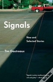 Capa do artigo Signals