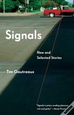 Capa do artigo Signals