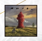 Capa do artigo Signals - Vinil