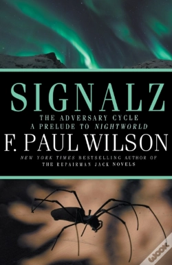 Capa do artigo Signalz