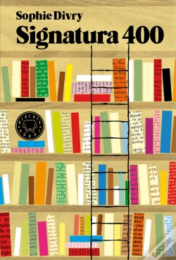 Capa do artigo Signatura 400