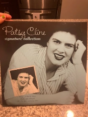 Capa do artigo Signature Collection - Vinil