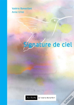 Capa do artigo Signature De Ciel