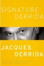 Signature Derrida - Preview