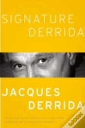 Capa do artigo Signature Derrida