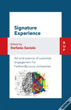 Capa do artigo Signature Experience