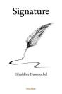 Signature - Preview
