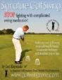 Signature Golf Swing - Preview