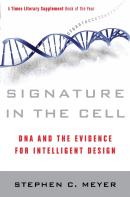 Signature In The Cell