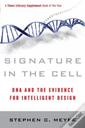 Capa do artigo Signature In The Cell