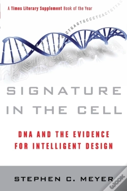 Capa do artigo Signature In The Cell