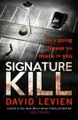 Signature Kill - Preview