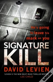 Capa do artigo Signature Kill
