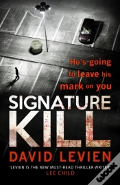 Capa do artigo Signature Kill