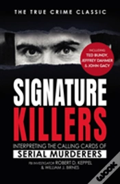 Capa do artigo Signature Killers