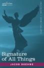 Signature Of All Things - Preview