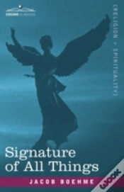 Capa do artigo Signature Of All Things