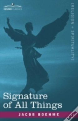 Capa do artigo Signature Of All Things
