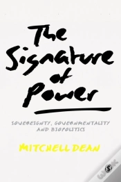 Capa do artigo Signature Of Power