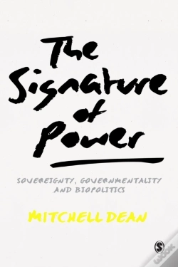 Capa do artigo Signature Of Power