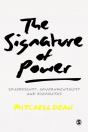 Signature Of Power - Preview