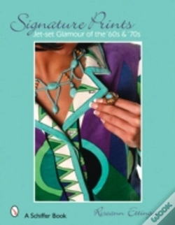 Capa do artigo Signature Prints