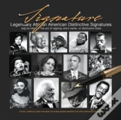 Capa do artigo Signature
