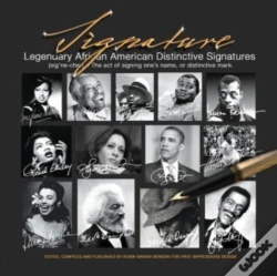 Capa do artigo Signature