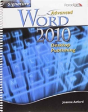 Signature Series: Advanced Microsofta Word 2010: Desktop Publishing - Preview