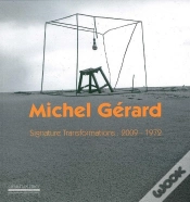 Capa do artigo Signature Transformations 2009-1972 : 2009-1972