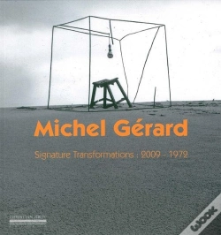 Capa do artigo Signature Transformations 2009-1972 : 2009-1972