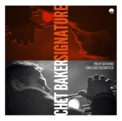 Capa do artigo Signature - Vinil