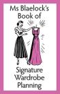 Signature Wardrobe Planning - Preview